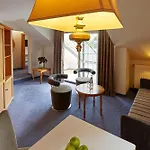 Hotell Göbels 4*