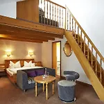 Göbels Hotel 4*