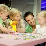 Hotel Goebels Willingen (Upland)