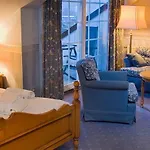Hotel Göbels 4*