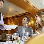 Göbels Hotel 4*