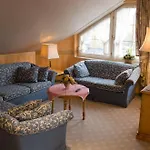 Hotell Göbels 4*