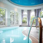 Hotel Goebels Willingen (Upland)