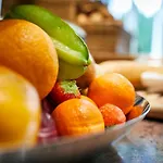 Goebels Hotel Willingen (Upland)