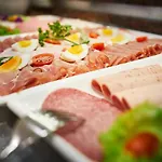 Goebels Hotel Willingen (Upland)