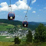 Goebels 4* Willingen (Upland)