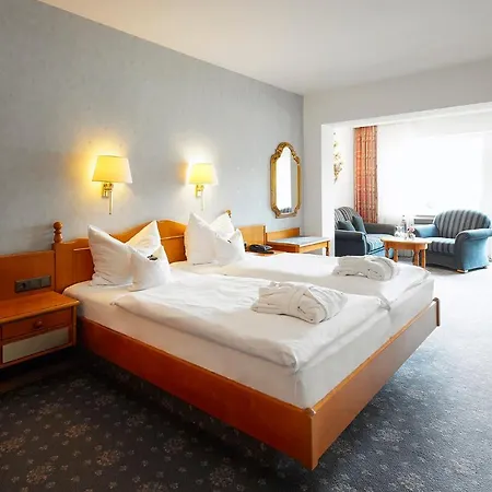 Goebels Hotel