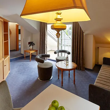 Hotel Goebels 4*