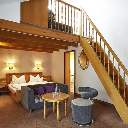 Goebels Hotel 4*