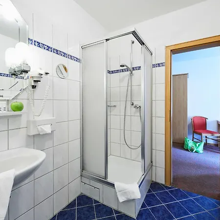 Hotel Goebels Willingen (Upland)