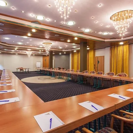Goebels Hotel 4*