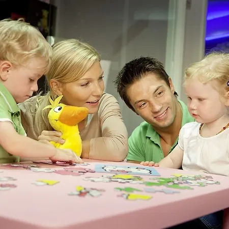 Otel Goebels Willingen (Upland)