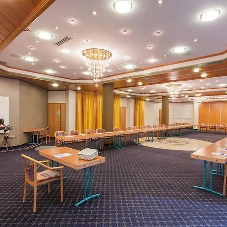 Готель Goebels 4*