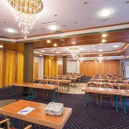 Goebels Szálloda Willingen