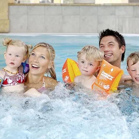 Goebels Otel Willingen (Upland)