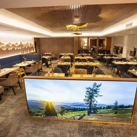 Hotell Göbels 4*