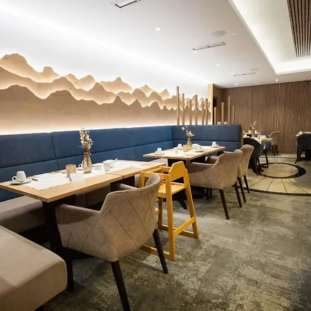 Göbels Hotel 4*