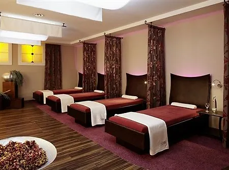 فندق Goebels 4*