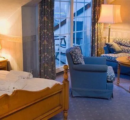 Szálloda Goebels 4*