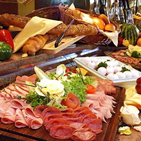 Goebels Szálloda Willingen