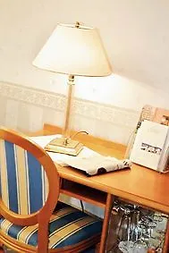 Goebels Hotel 4*