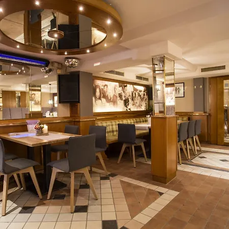 Goebels Szálloda 4*