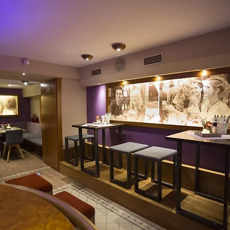 Goebels 4* Willingen (Upland)