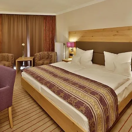Göbels Hotel Willingen (Upland)