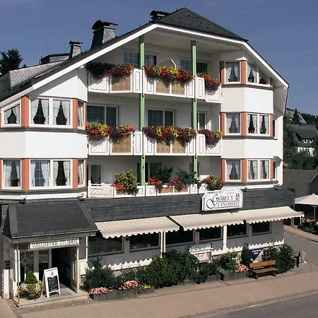 Hotel Goebels