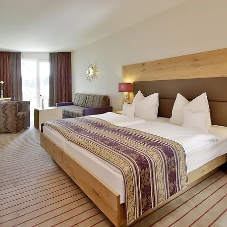 Goebels Hotel 4*