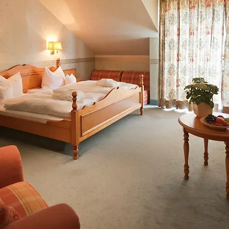 Hotel Goebels