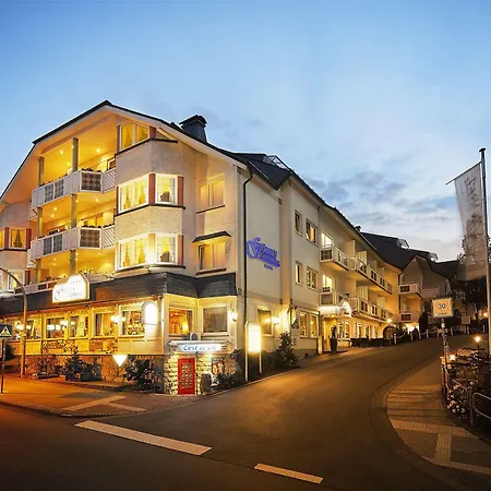 Hotel Goebels