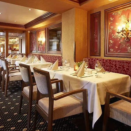 Hotel Goebels 4*