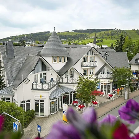 Goebels Willingen (Upland)