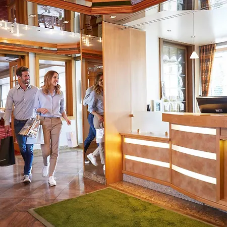 Hotel Goebels Willingen (Upland)