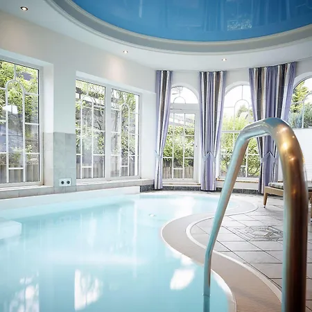Hotel Goebels Willingen (Upland)
