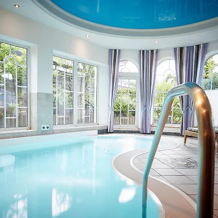 Hotel Goebels Willingen (Upland)