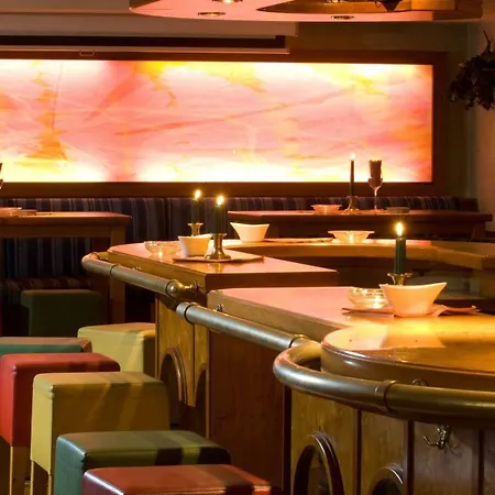 Goebels Hotel Willingen (Upland)