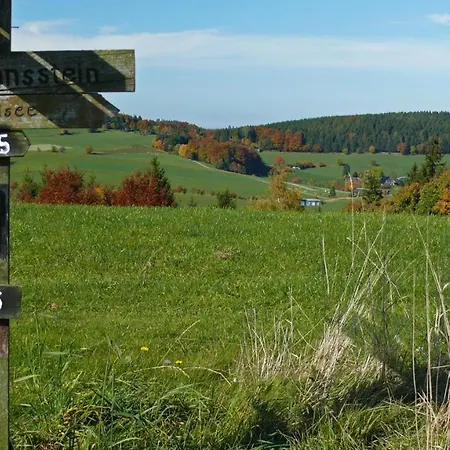 Otel Goebels Willingen (Upland)