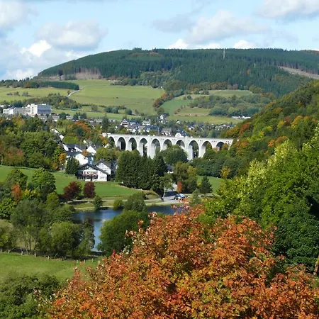 Göbels Hotel Willingen (Upland)