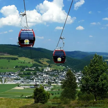 Goebels 4* Willingen (Upland)