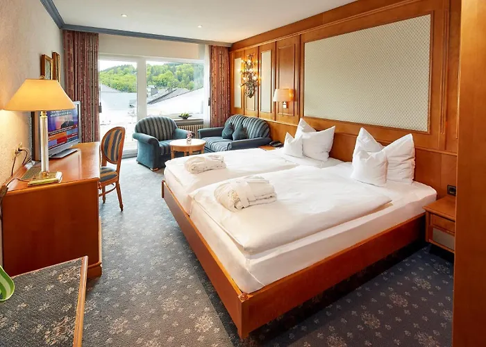 Goebels 4* 빌링겐