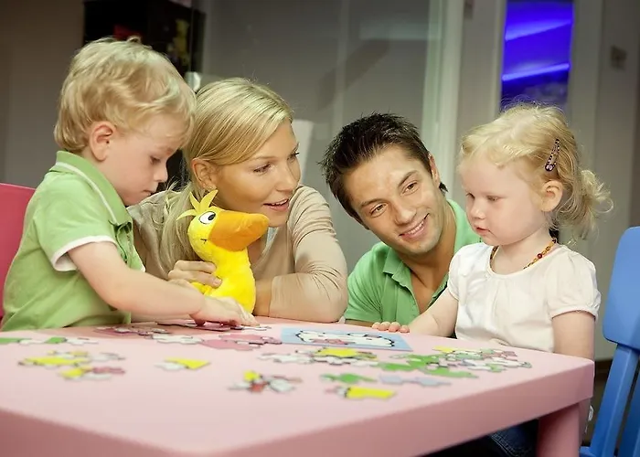 Hotel Goebels Willingen (Upland)