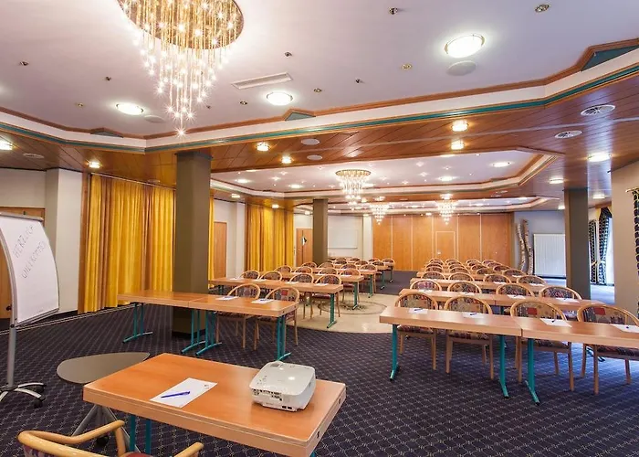 Goebels Hotel Willingen (Upland)