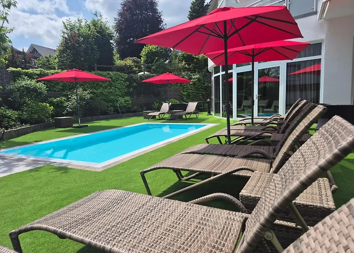 Goebels Willingen (Upland)