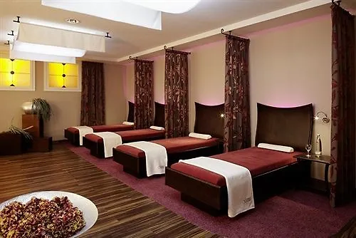 Hotel Goebels 4*