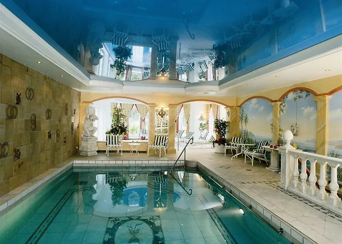 Goebels 호텔 빌링겐