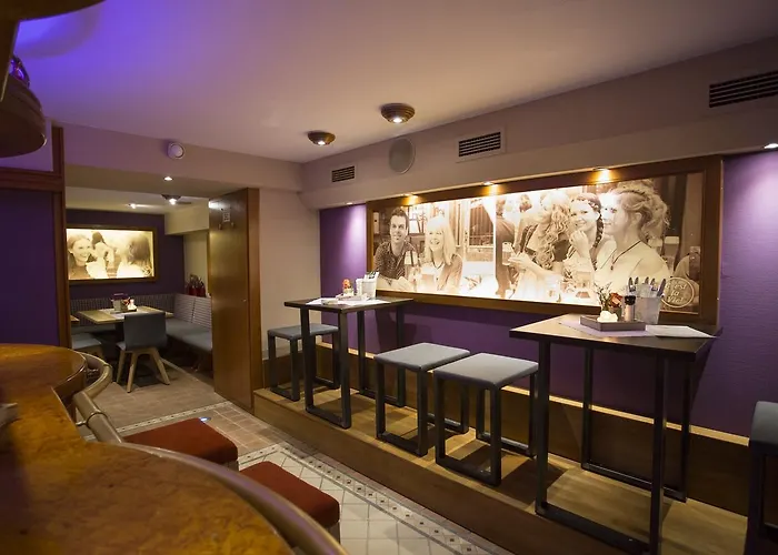 Goebels 4* 빌링겐