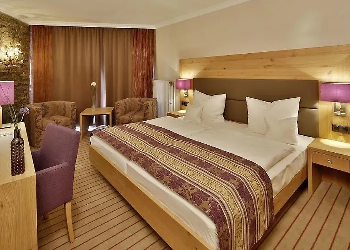 Goebels Hotel Willingen (Upland)