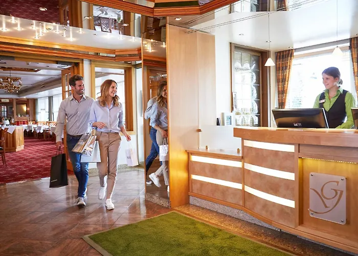 호텔 Goebels 빌링겐